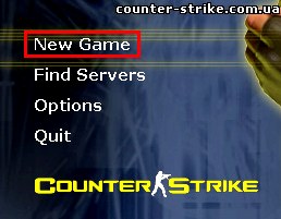 Counter-Strike: как сделать сервер?