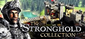 Как играть в stronghold?