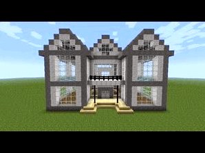 Как сделать прекрасный дом в Майнкрафте?