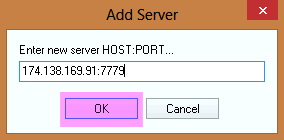 Как сделать сервер SAMP?