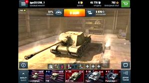 Как взломать World of Tanks?
