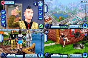 Как загрузить Симс (Sims)?