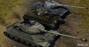Какой танк лучше?