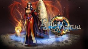 Runes of Magic – мир фэнтези онлайн