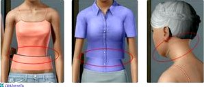 Симс Три (Sims 3): как сделать одежку?