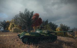 World of Tanks – какой танк избрать?