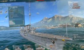 5 основных причин почему игра World of Warships заслуживает вашего внимания