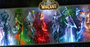 5 причин по которым World of Warcraft изменил жанр ММО