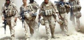 6 игр, где можно воевать против американских солдат