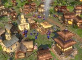 Age of Empires 3: Обзор игры