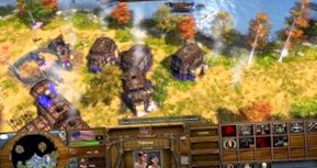 Age of Empires 3: The WarChiefs: Прохождение игры