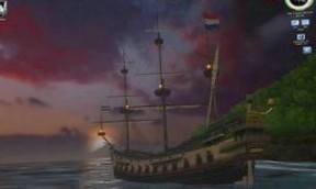 Age of Pirates 2: City of Abandoned Ships: Прохождение игры