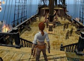Age of Pirates: Caribbean Tales: Прохождение игры
