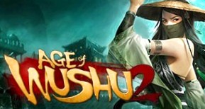 Age of Wushu 2