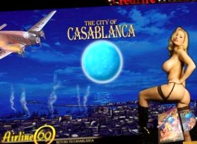 Airline 69: Return To Casablanca: Прохождение игры
