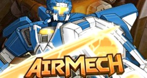 AirMech