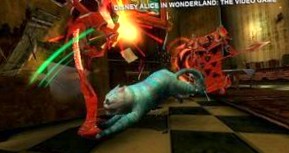 Alice in Wonderland: Прохождение игры