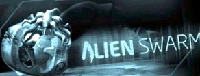 Alien Swarm — бесплатный командный шутер от Valve