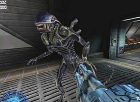 Aliens vs. Predator 2: Прохождение игры
