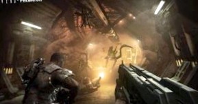Aliens vs. Predator (2010): Превью игры