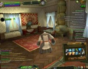 Allods Online: Превью по бета-версии игры