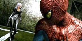 Amazing Spider-Man, The (2012): Превью игры