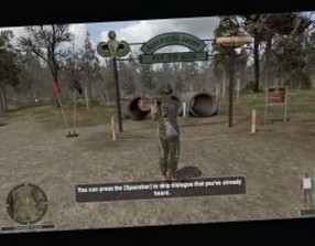 America's Army 3: Обзор игры