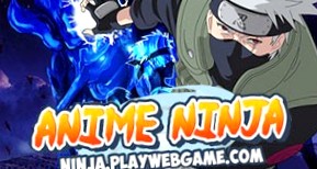 Anime Ninja