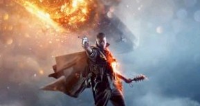 Анонс Battlefield 1: кони, сабли, огнестрел и первая мировая