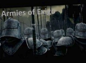 Armies of Exigo: Прохождение игры