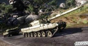 Armored Warfare: классы техники и PvE