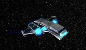 Ascent: The Space Game – космическая PvE песочница