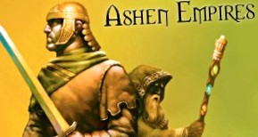 Ashen Empires