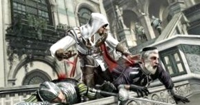 Assassin's Creed 2: Превью игры