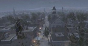 Assassin's Creed 3: Обзор игры