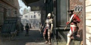 Assassin's Creed 3: Превью игры