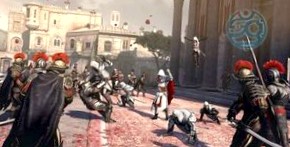 Assassin's Creed: Brotherhood: Превью игры