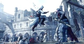 Assassin's Creed: Обзор