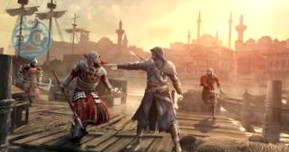 Assassin's Creed: Revelations: Превью игры