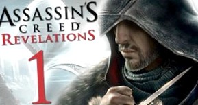 Assassin's Creed: Revelations: Прохождение игры
