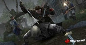 Assassin's Creed Rogue: Превью (игромир 2014) игры
