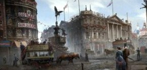 Assassin's Creed Syndicate: пресная конфета в красивой обёртке