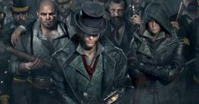 Assassin's Creed: Syndicate: Прохождение игры