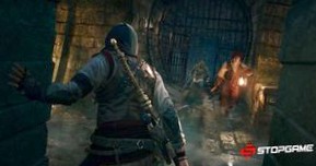 Assassin's Creed: Unity: Превью (gamescom 2014) игры