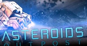 Asteroids: Outpost