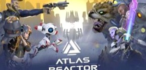 Atlas Reactor: лучшая браузерная стратегия