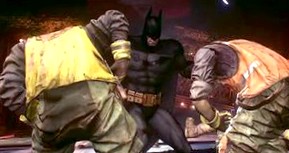 Batman Arkham Knight — Долгожданное возвращение на PC