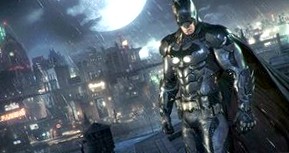 Batman: Arkham Knight обновление 21 июля
