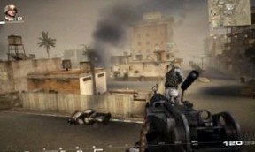 Battlefield Play4Free