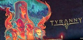 Библиотека Steam: Tyranny